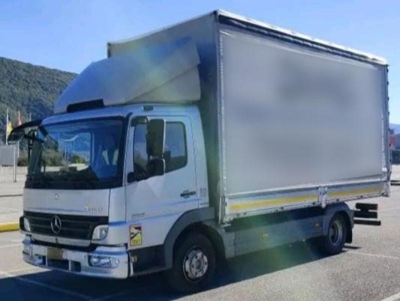 NTERMARIS TRANSPORTS | Εθνικές Μεταφορές - Μετακομίσεις Ιωάννινα